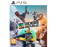 PlayStation Riders Republic - 615832 - zdjęcie 1